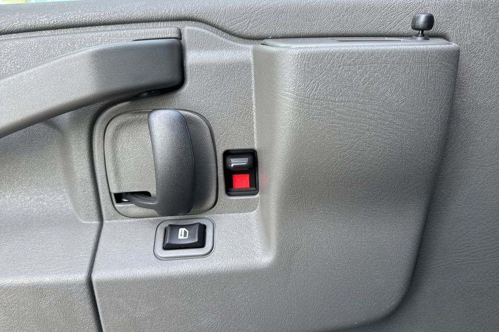 2026 Chevrolet Express 3500 Work Van Roseville CA