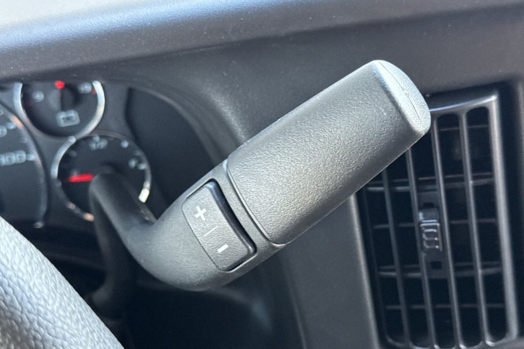 2026 Chevrolet Express 3500 Work Van Roseville CA