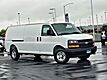 2026 Chevrolet Express 3500 Work Van