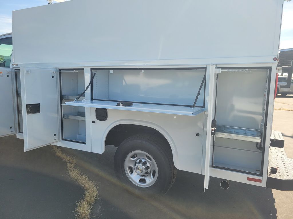 2026 Chevrolet Express 3500 Work Van Roseville CA