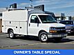2026 Chevrolet Express 3500 Work Van
