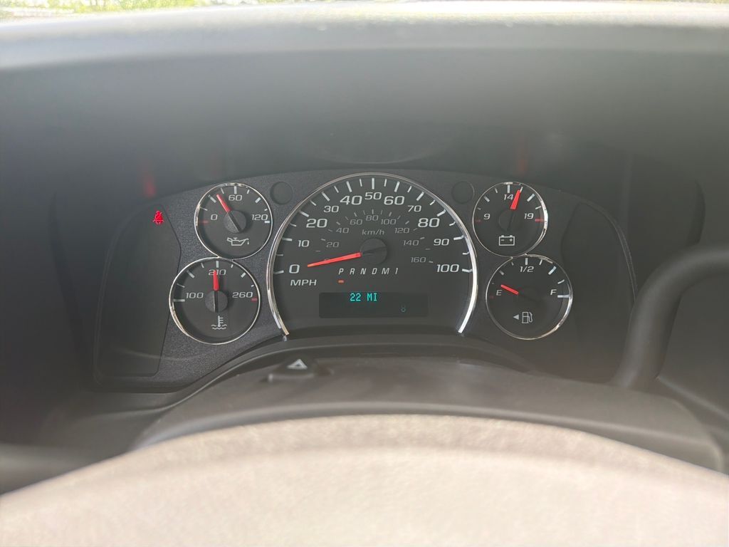 2026 Chevrolet Express 3500 Work Van Commerce GA