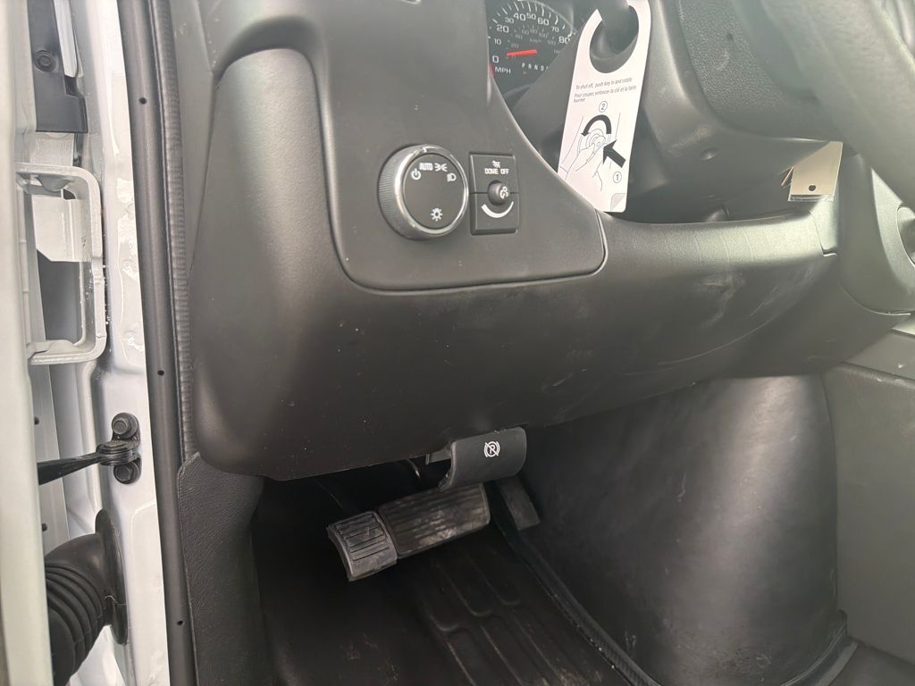 2026 Chevrolet Express 3500 Work Van Commerce GA