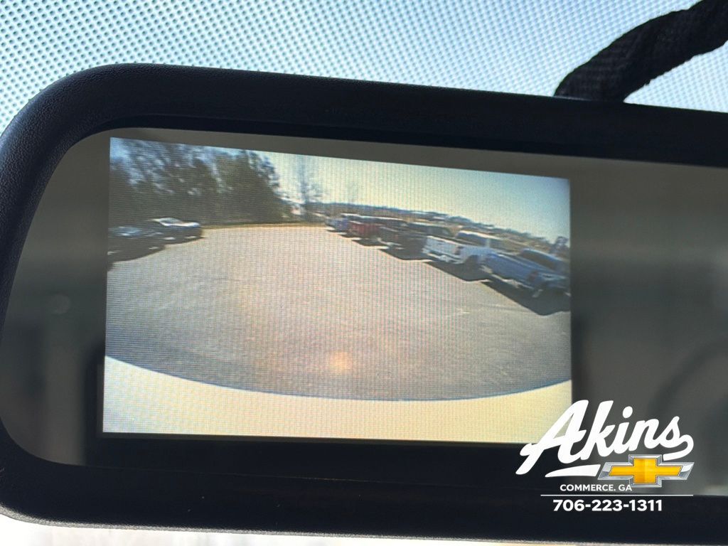 2026 Chevrolet Express 3500 Work Van Commerce GA