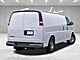 2026 Chevrolet Express Cargo Van Work Van Inglewood  CA