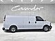 2026 Chevrolet Express Cargo Van Work Van Inglewood  CA