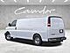 2026 Chevrolet Express Cargo Van Work Van Inglewood  CA