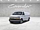 2026 Chevrolet Express Cargo Van Work Van Inglewood  CA