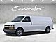 2026 Chevrolet Express Cargo Van Work Van Inglewood  CA