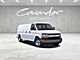 2026 Chevrolet Express Cargo Van Work Van Inglewood  CA