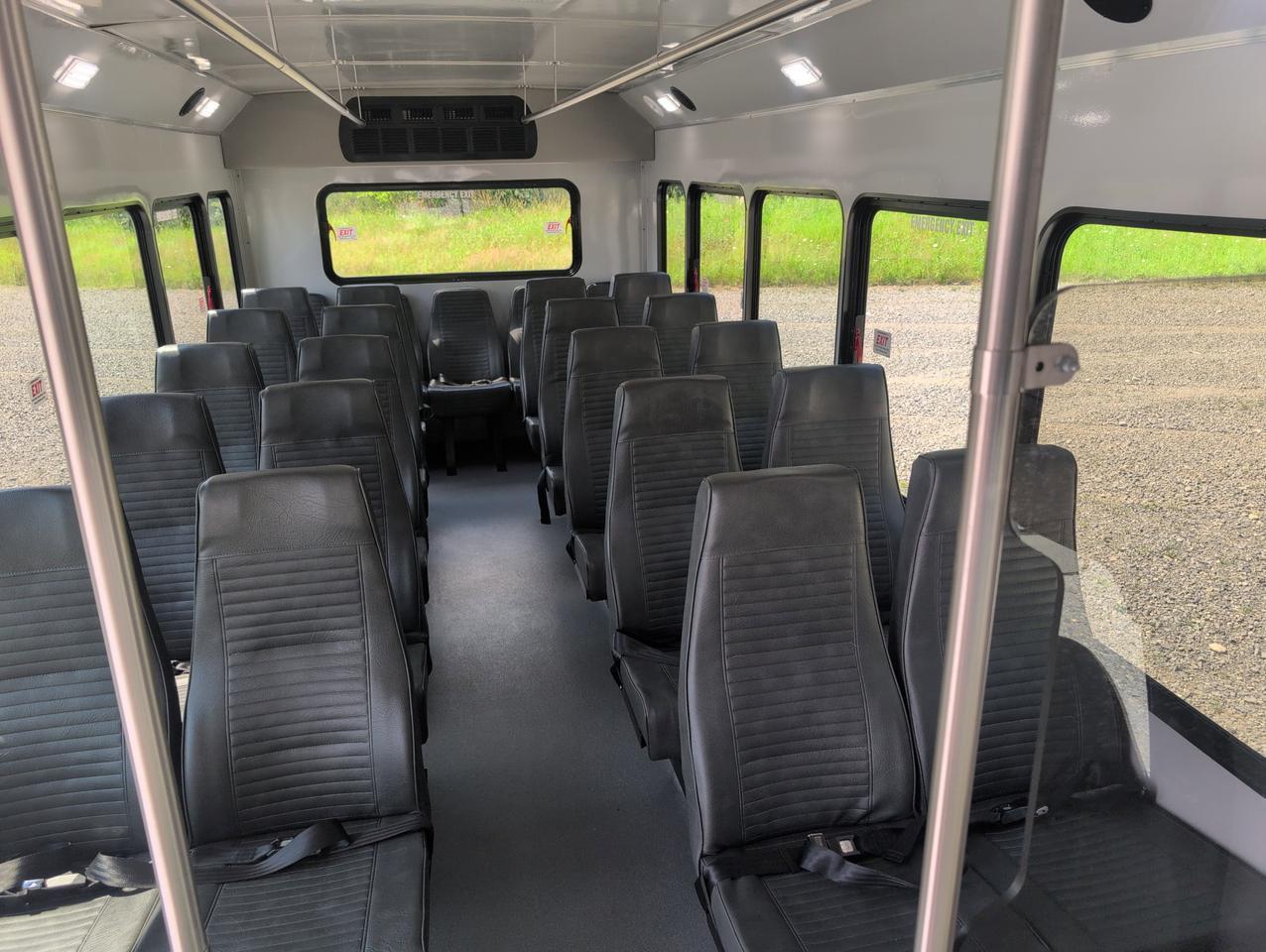 2026 Chevrolet HLE COACH Johnstown NY