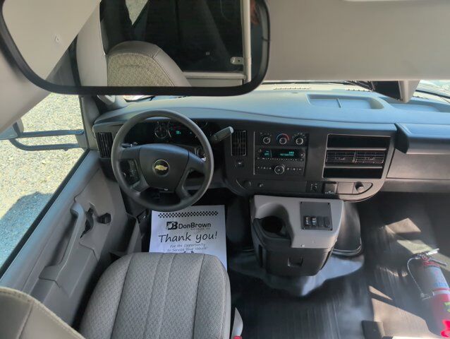 2026 Chevrolet HLE COACH Johnstown NY