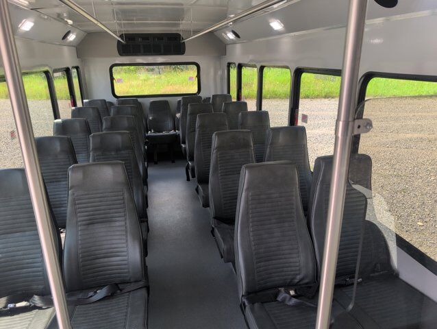 2026 Chevrolet HLE COACH Johnstown NY