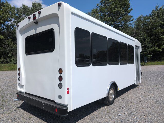 2026 Chevrolet HLE COACH Johnstown NY