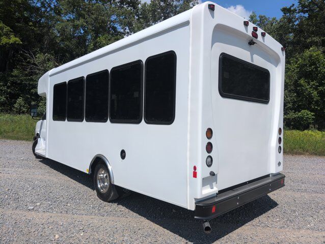 2026 Chevrolet HLE COACH Johnstown NY