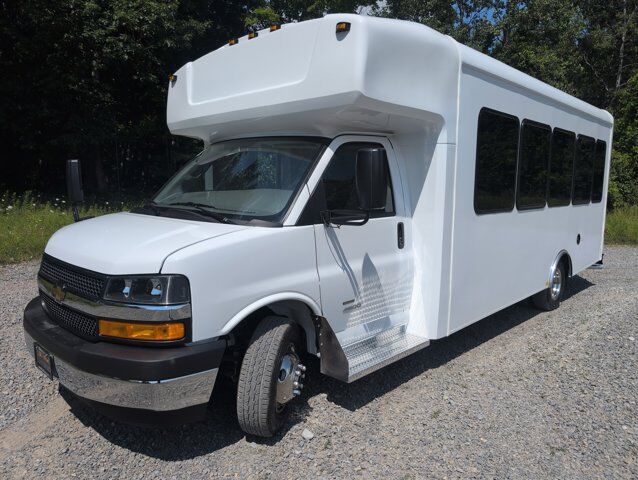 2026 Chevrolet HLE COACH Johnstown NY