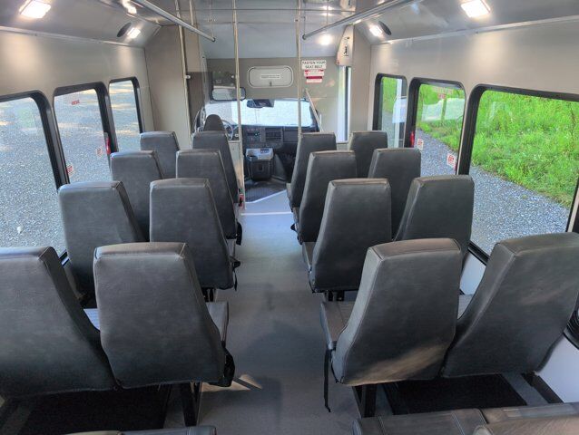 2026 Chevrolet HLE HLE COACH Johnstown NY