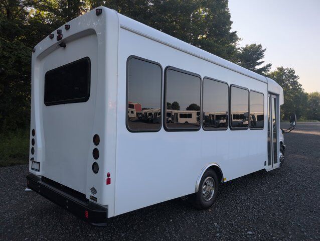 2026 Chevrolet HLE HLE COACH Johnstown NY