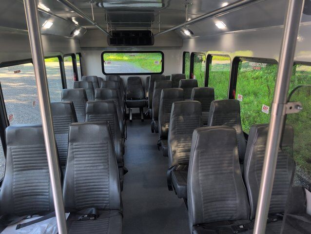 2026 Chevrolet HLE HLE COACH Johnstown NY