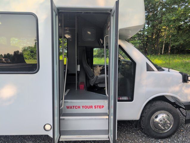 2026 Chevrolet HLE HLE COACH Johnstown NY