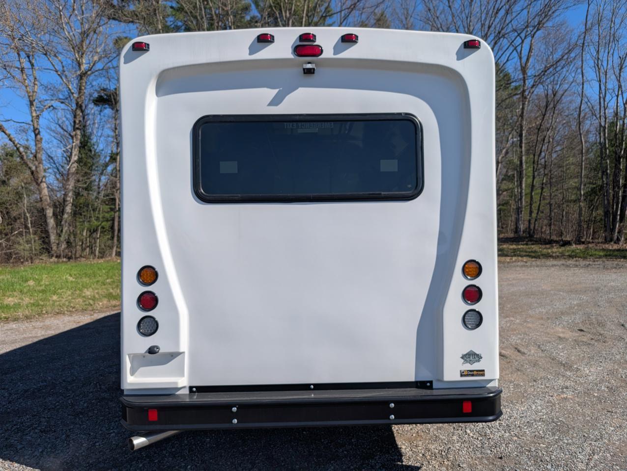 2026 Chevrolet HLE HLE COACH Johnstown NY