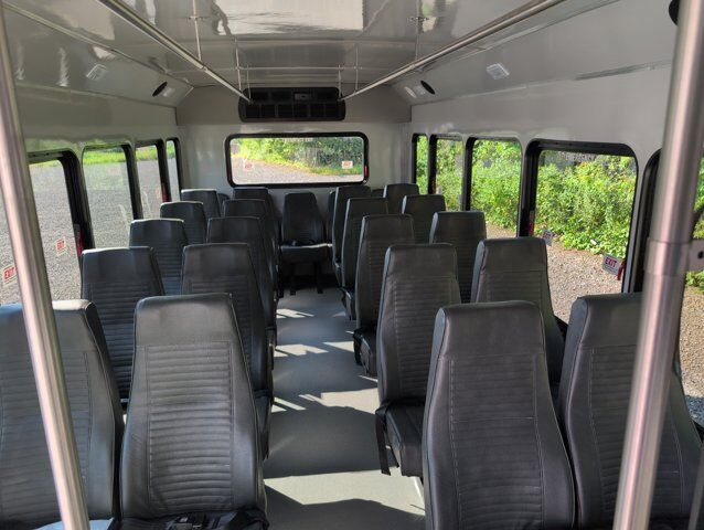 2026 Chevrolet HLE HLE COACH Johnstown NY