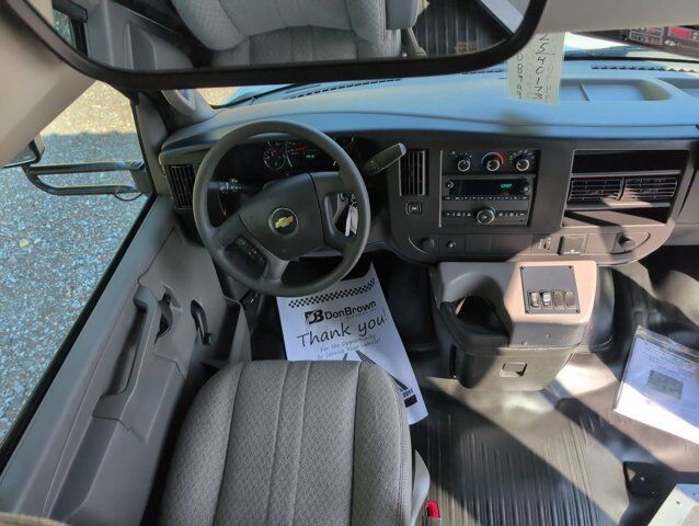 2026 Chevrolet HLE HLE COACH Johnstown NY