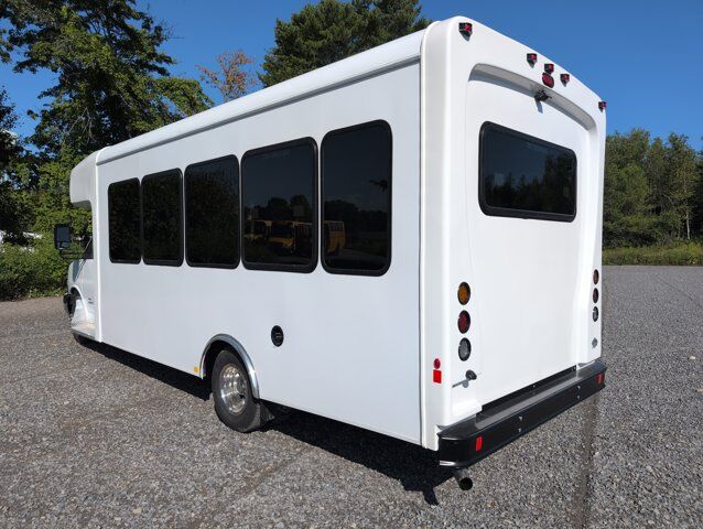 2026 Chevrolet HLE HLE COACH Johnstown NY