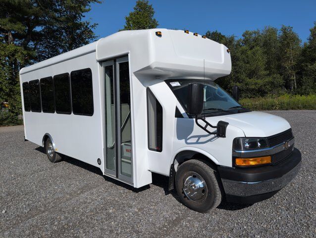 2026 Chevrolet HLE HLE COACH Johnstown NY
