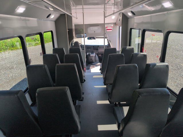 2026 Chevrolet HLE HLE COACH Johnstown NY