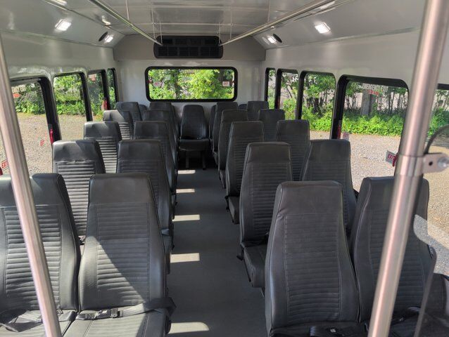 2026 Chevrolet HLE HLE COACH Johnstown NY