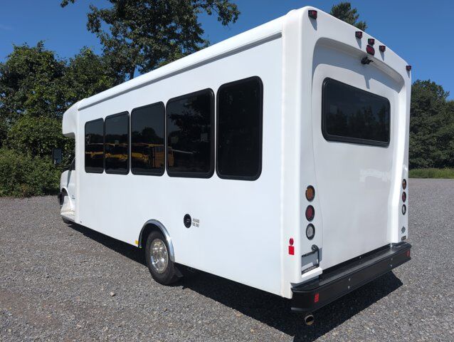 2026 Chevrolet HLE HLE COACH Johnstown NY