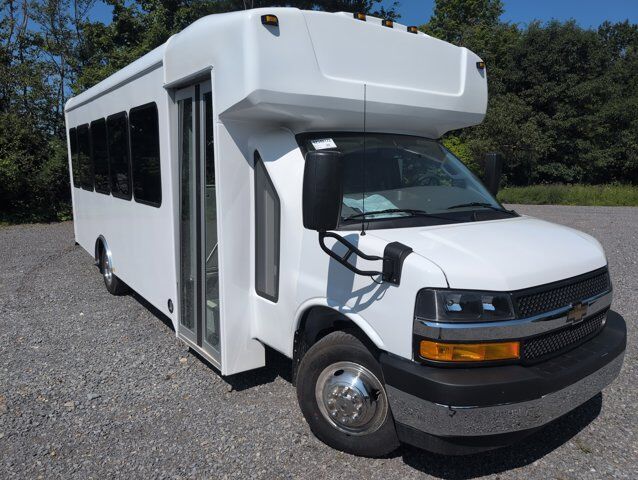 2026 Chevrolet HLE HLE COACH Johnstown NY