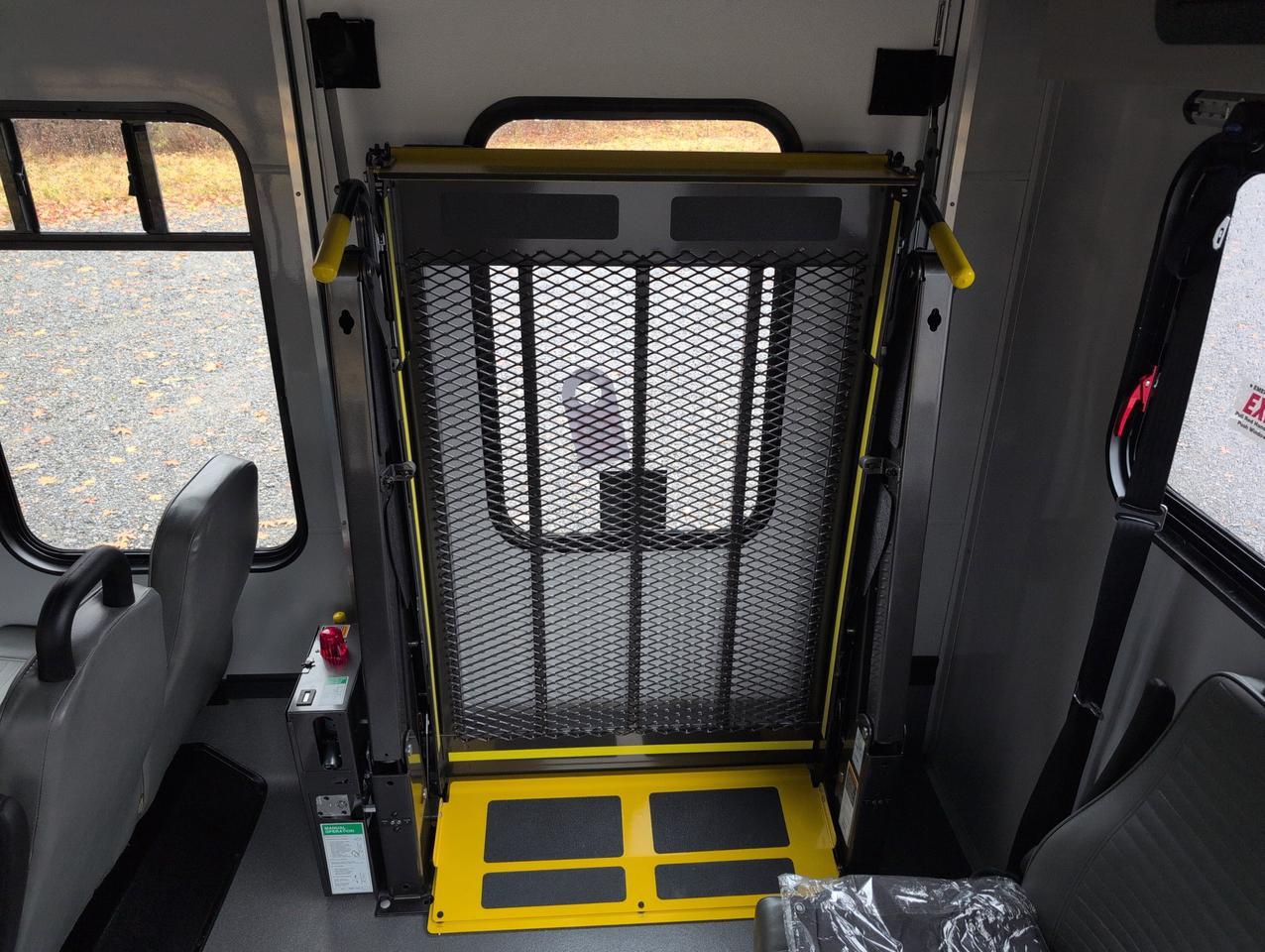 2026 Chevrolet HLE HLE COACH Johnstown NY