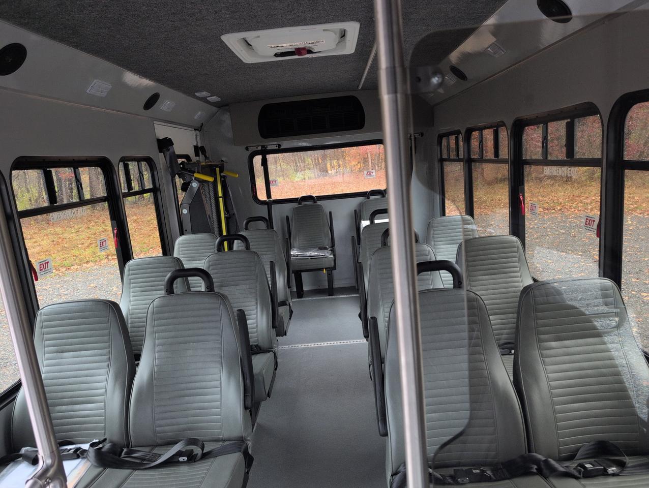 2026 Chevrolet HLE HLE COACH Johnstown NY