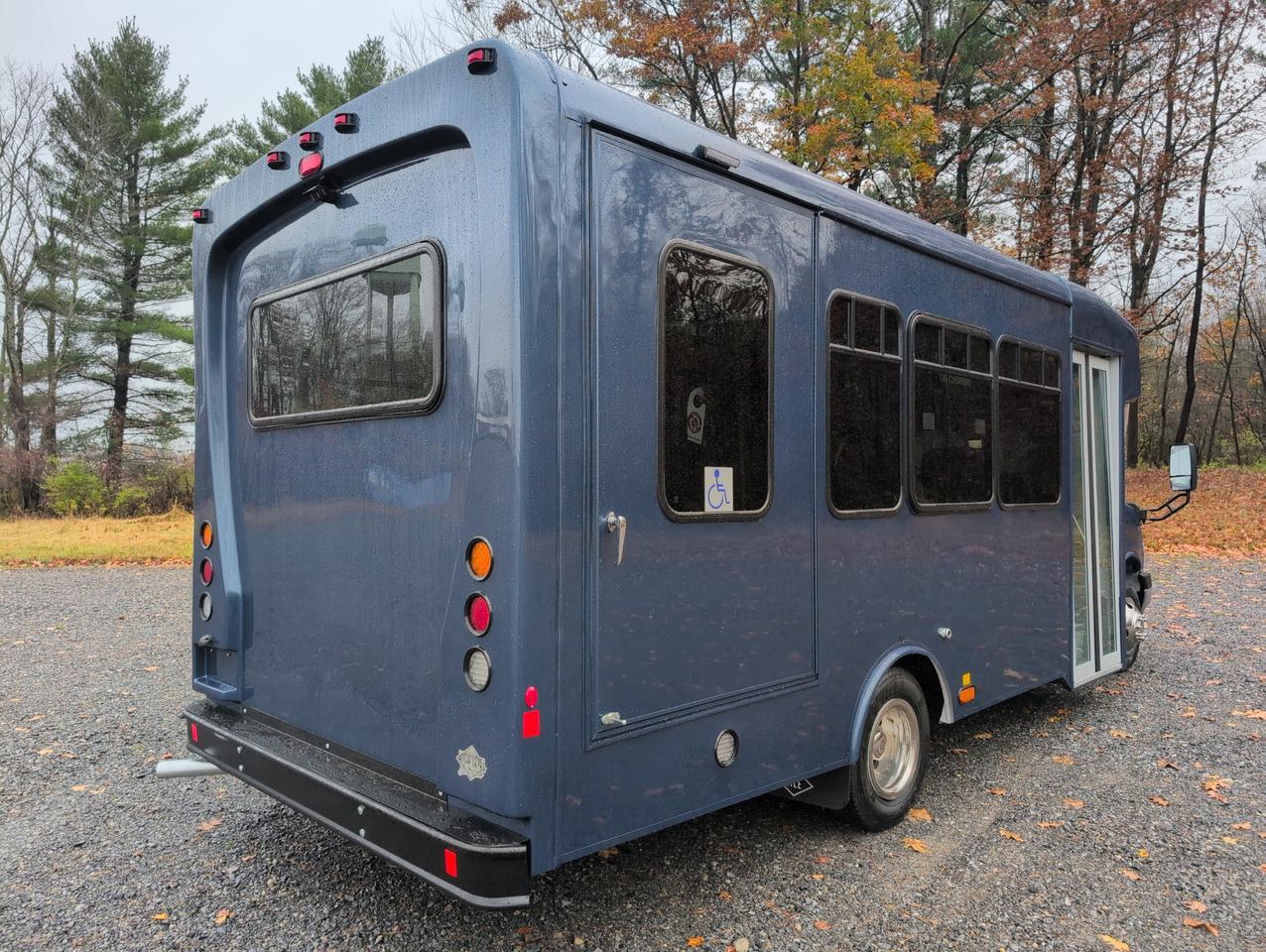 2026 Chevrolet HLE HLE COACH Johnstown NY