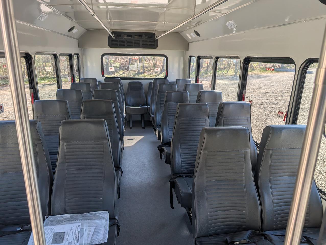 2026 Chevrolet HLE HLE COACH Johnstown NY