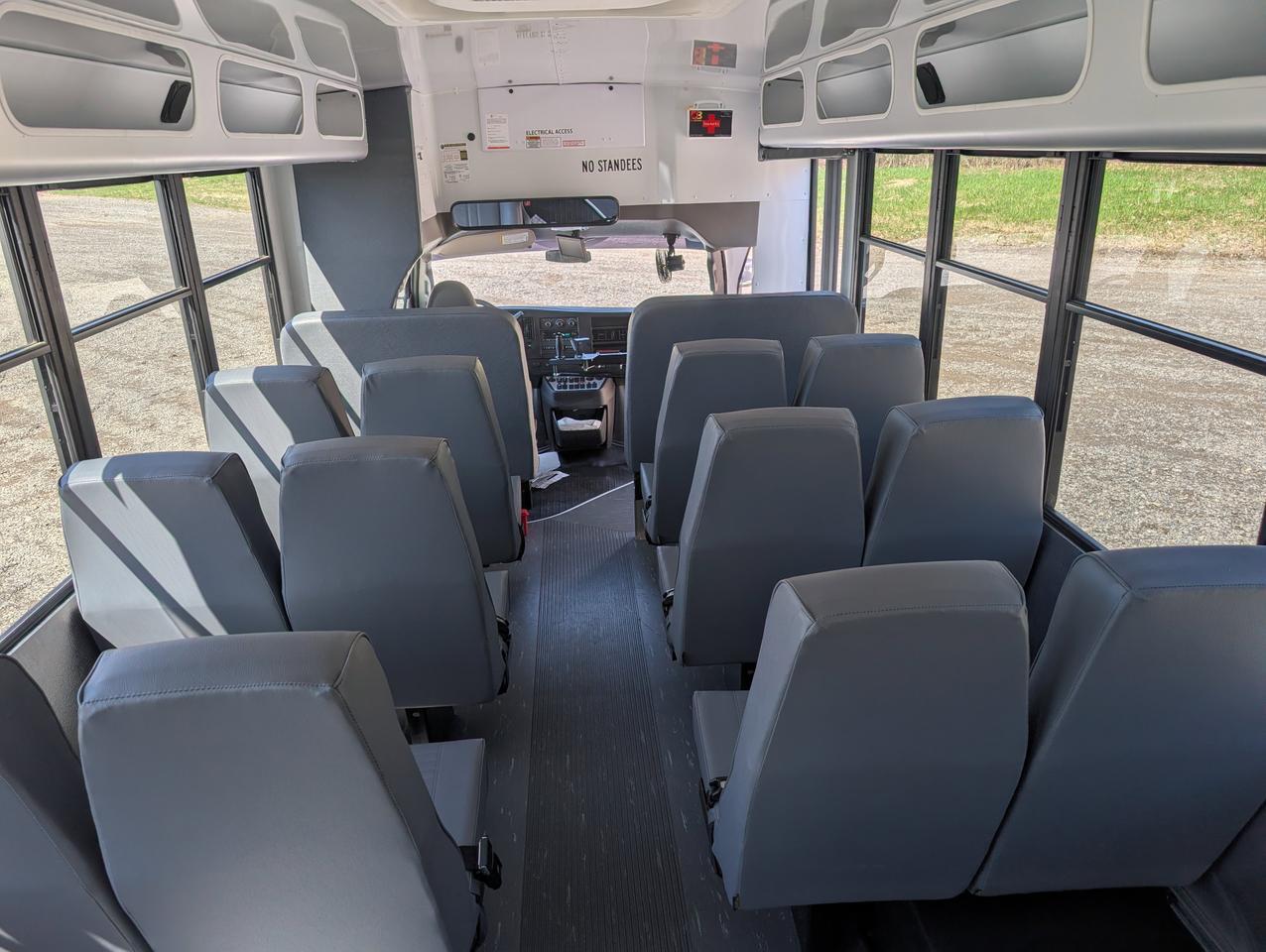 2026 Chevrolet MAGELLAN DRW Johnstown NY