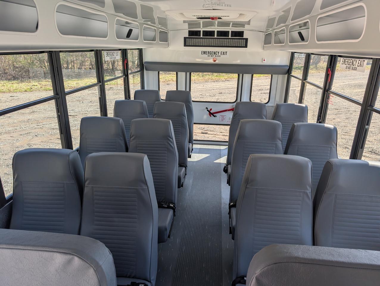 2026 Chevrolet MAGELLAN DRW Johnstown NY