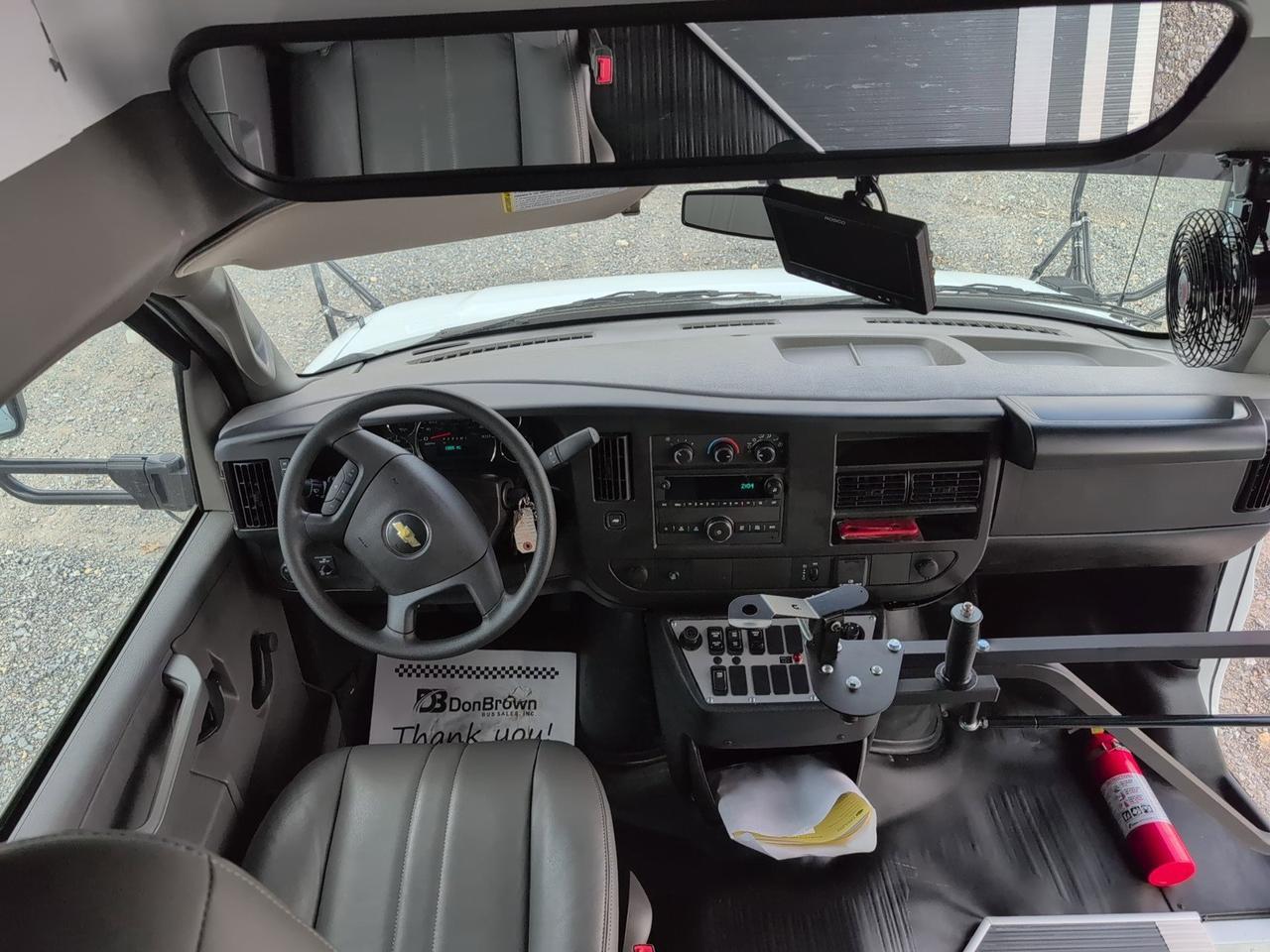 2026 Chevrolet MAGELLAN DRW Johnstown NY