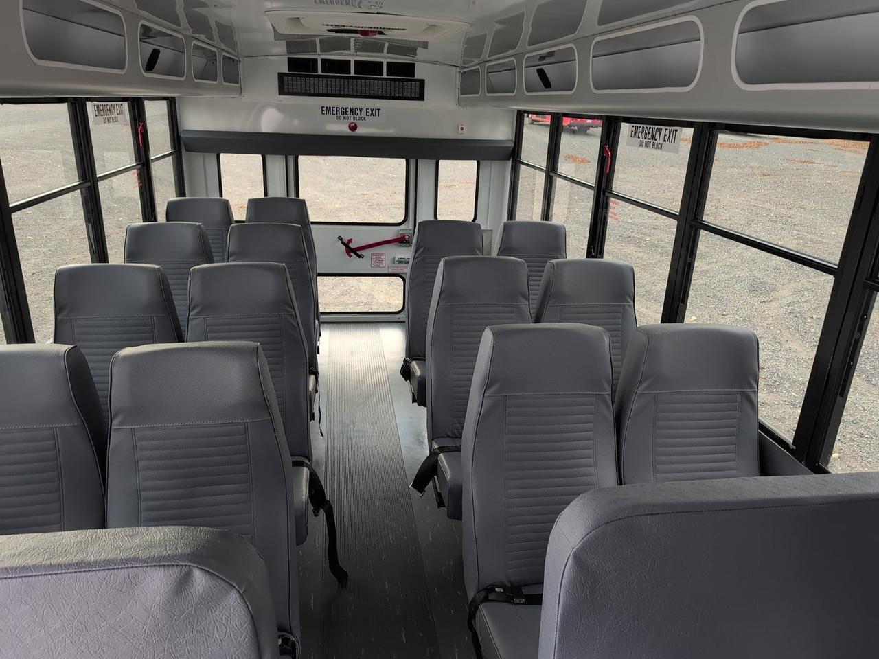 2026 Chevrolet MAGELLAN DRW Johnstown NY