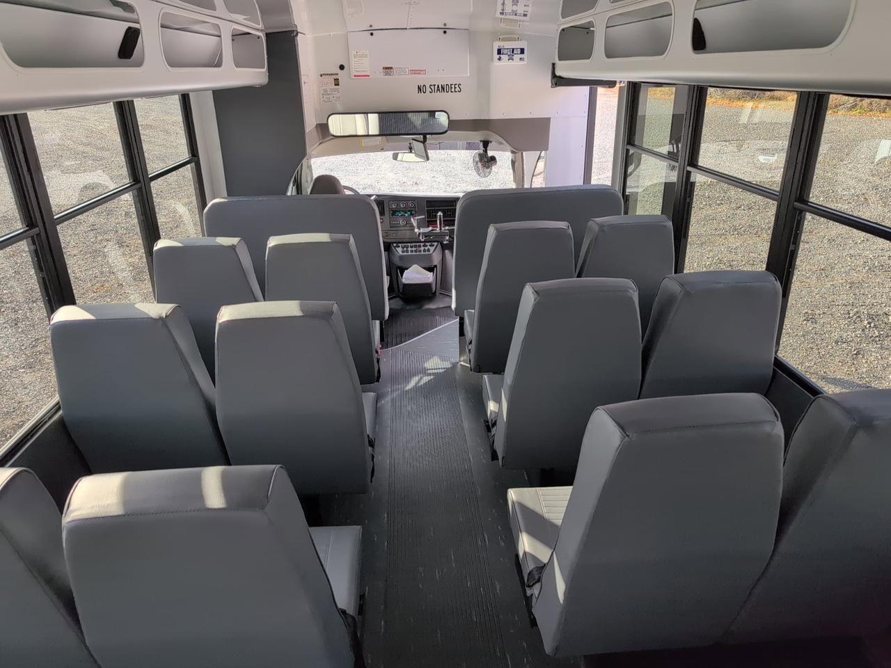 2026 Chevrolet MAGELLAN DRW Johnstown NY