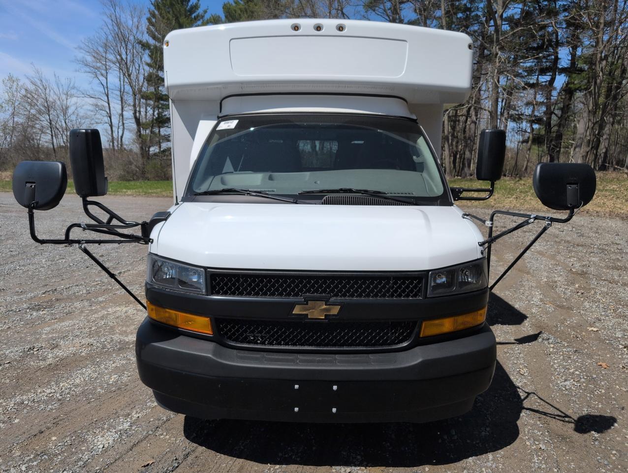 2026 Chevrolet MAGELLAN DRW Johnstown NY