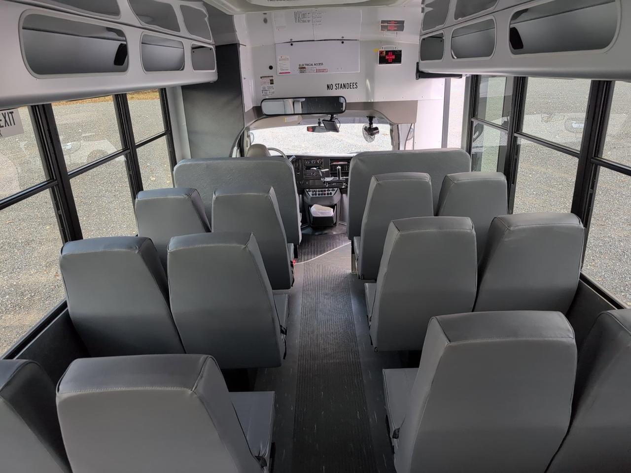 2026 Chevrolet MAGELLAN DRW Johnstown NY