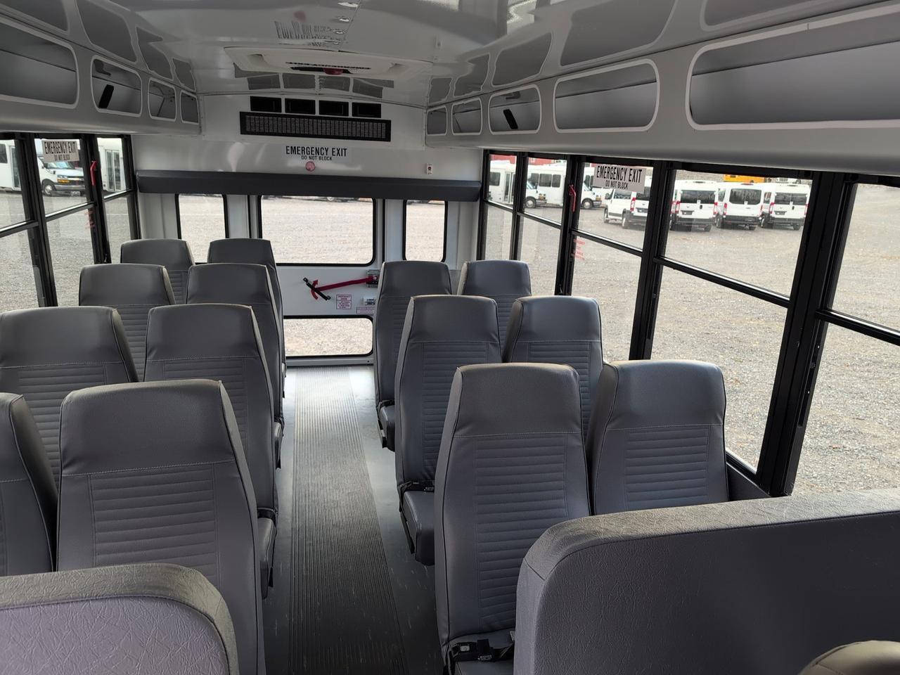 2026 Chevrolet MAGELLAN DRW Johnstown NY