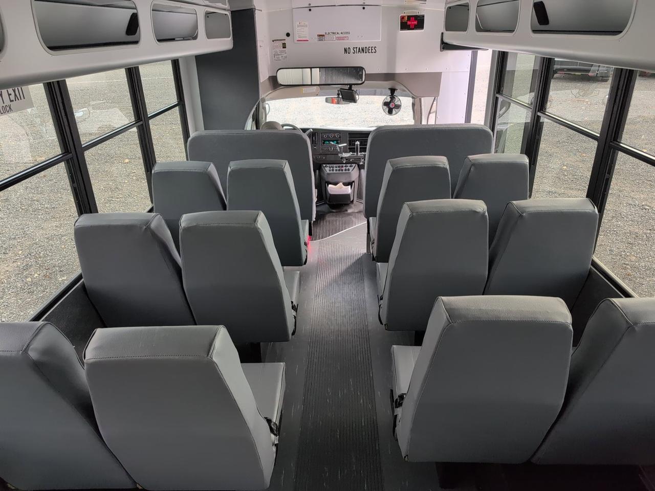 2026 Chevrolet MAGELLAN DRW Johnstown NY