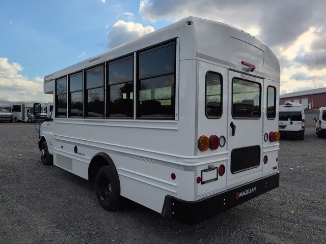 2026 Chevrolet MAGELLAN DRW Johnstown NY