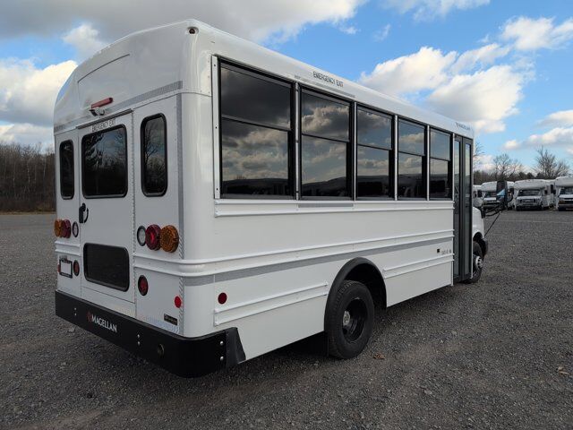 2026 Chevrolet MAGELLAN DRW Johnstown NY