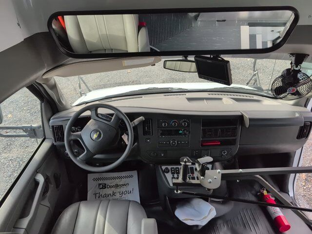 2026 Chevrolet MAGELLAN DRW Johnstown NY