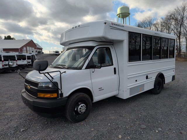 2026 Chevrolet MAGELLAN DRW Johnstown NY